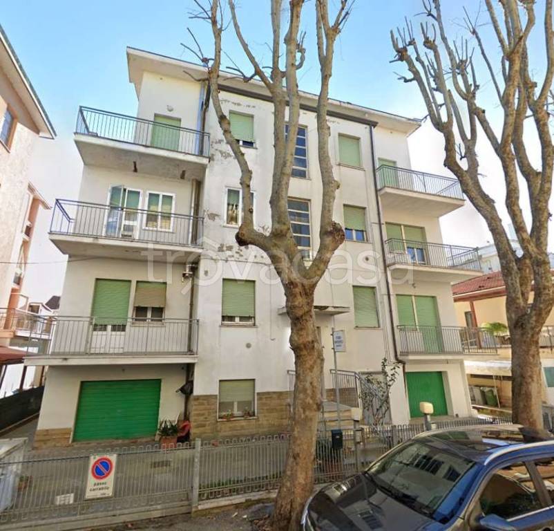 appartamento in vendita a Rimini in zona Rivabella