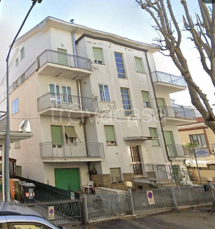 appartamento in vendita a Rimini in zona Rivabella
