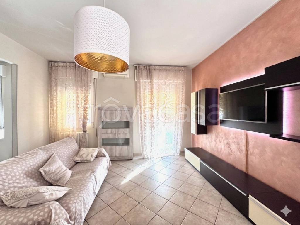 appartamento in vendita a Rimini in zona Grotta Rossa