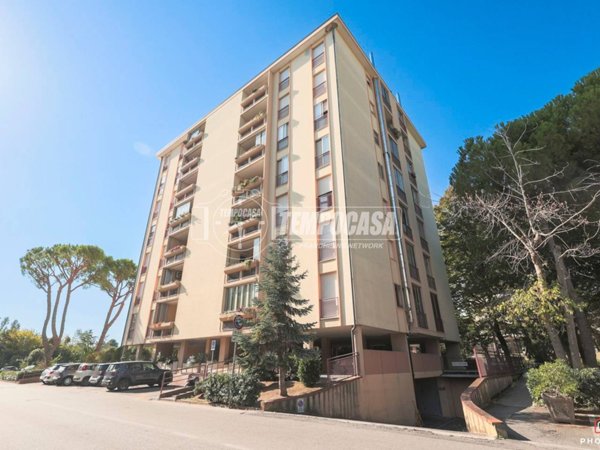 appartamento in vendita a Rimini in zona Borgo Mazzini