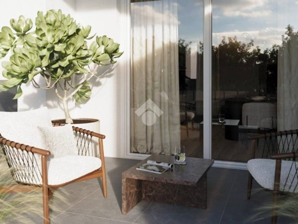 appartamento in vendita a Rimini in zona San Giuliano a Mare