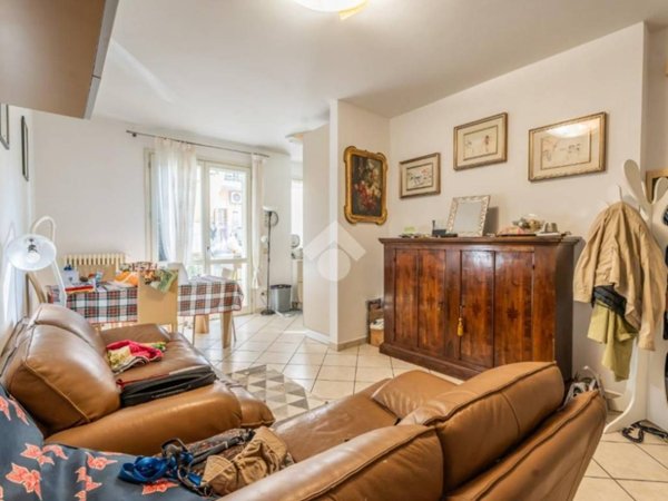 appartamento in vendita a Rimini in zona Borgo Mazzini