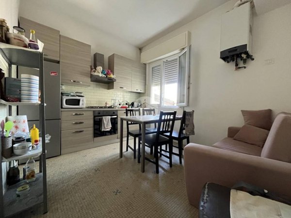 appartamento in vendita a Rimini in zona Centro Storico