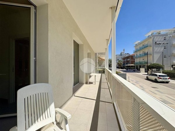appartamento in vendita a Rimini in zona Viserba