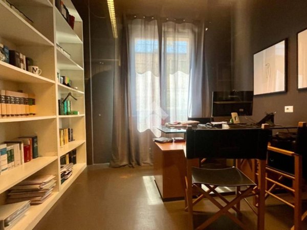 appartamento in vendita a Rimini in zona Centro Storico
