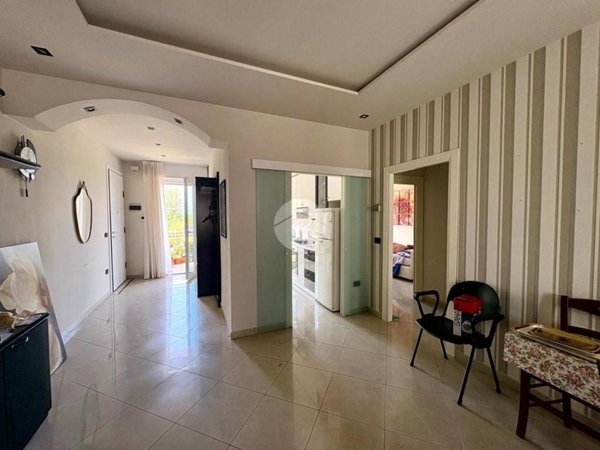appartamento in vendita a Rimini in zona Viserbella