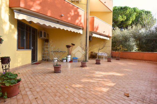 appartamento in vendita a Rimini in zona Gaiofana