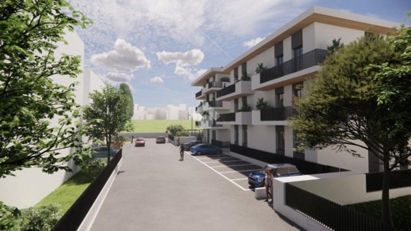 appartamento in vendita a Rimini in zona Viserba