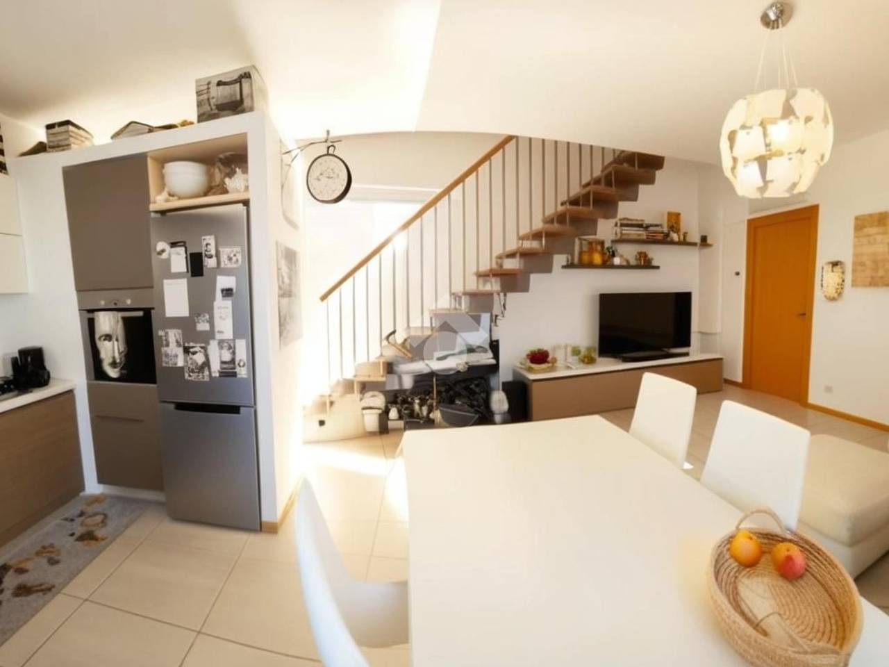 appartamento in vendita a Rimini in zona Celle