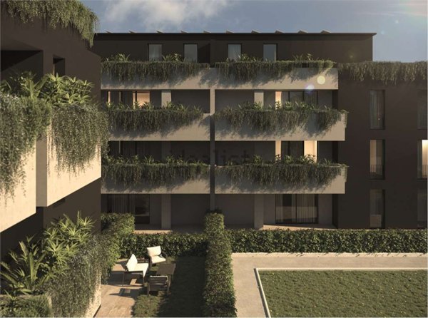 appartamento in vendita a Rimini in zona Marebello
