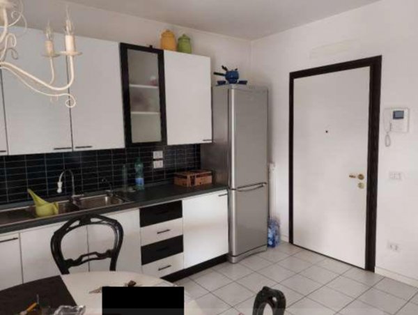 appartamento in vendita a Rimini in zona Gaiofana