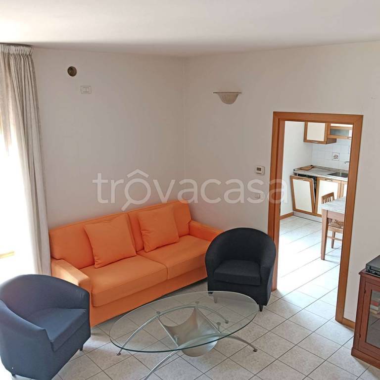 appartamento in vendita a Rimini in zona Viserbella