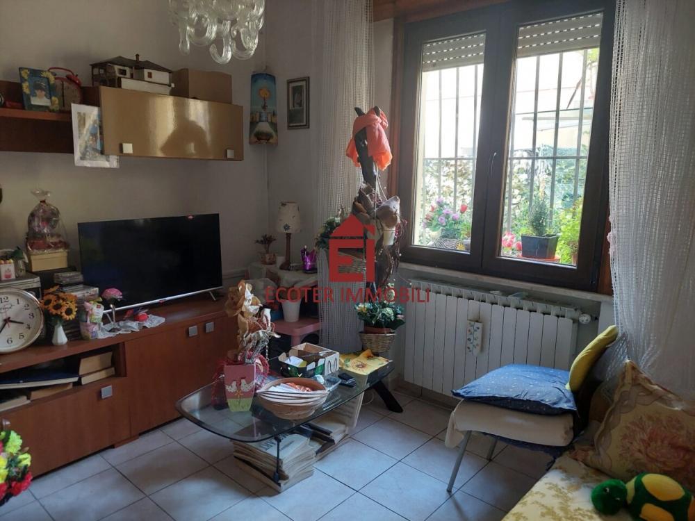 appartamento in vendita a Rimini in zona Borgo San Giovanni