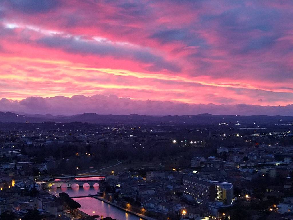 appartamento in vendita a Rimini in zona Marina Centro