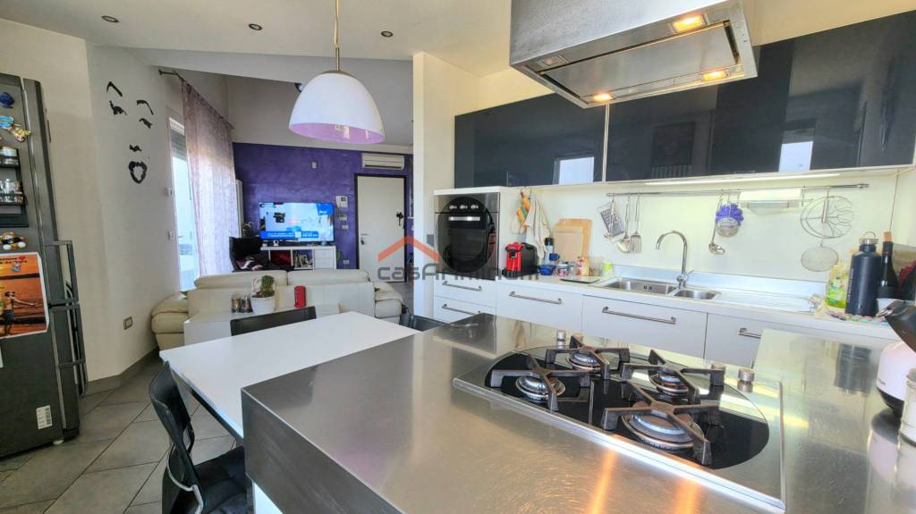 appartamento in vendita a Rimini in zona Celle
