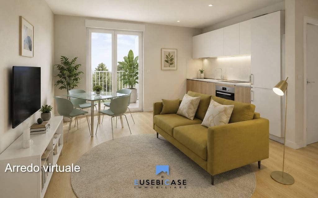 appartamento in vendita a Rimini in zona Marina Centro