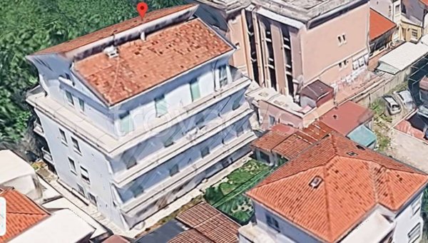 appartamento in vendita a Rimini in zona Rivabella