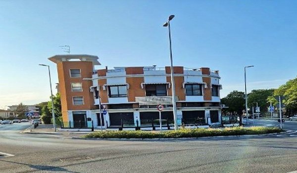 locale commerciale in vendita a Rimini in zona Centro Storico
