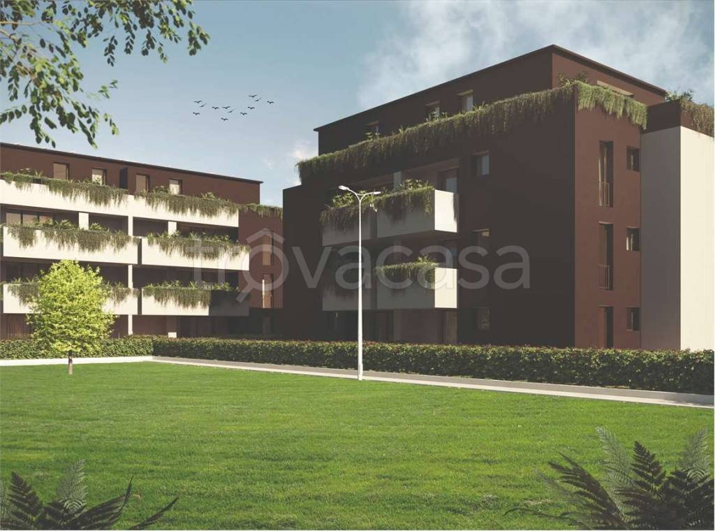 appartamento in vendita a Rimini in zona Marebello