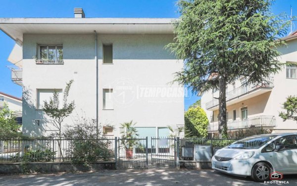 appartamento in vendita a Rimini in zona Fiera Vecchia