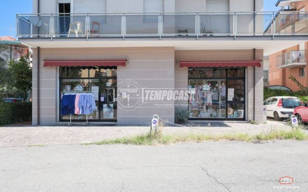 appartamento in vendita a Rimini in zona Lagomaggio