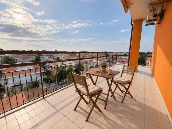 appartamento in vendita a Rimini in zona Centro Storico