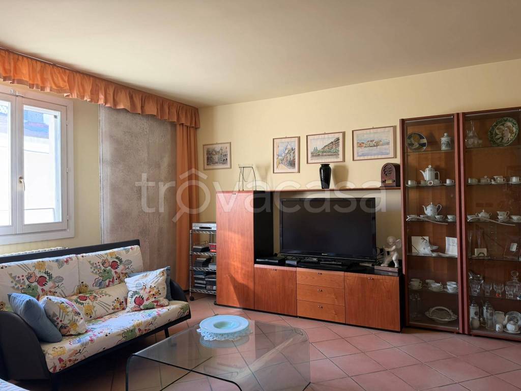 appartamento in vendita a Rimini in zona Centro Storico