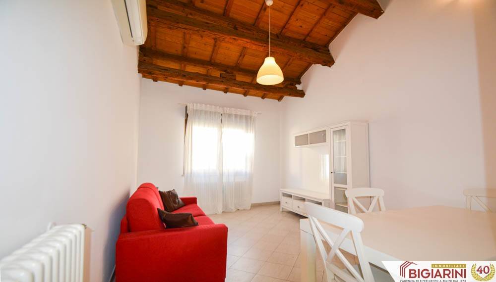 appartamento in vendita a Rimini in zona Borgo San Giovanni