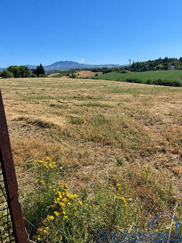 terreno agricolo in vendita a Rimini