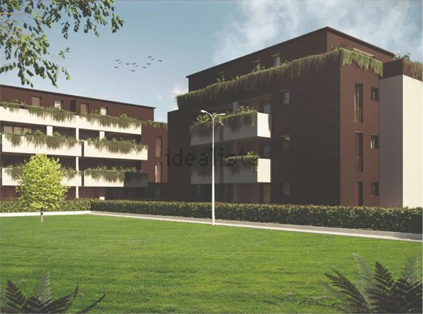 appartamento in vendita a Rimini in zona Marebello