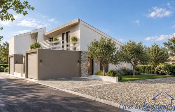 casa indipendente in vendita a Rimini
