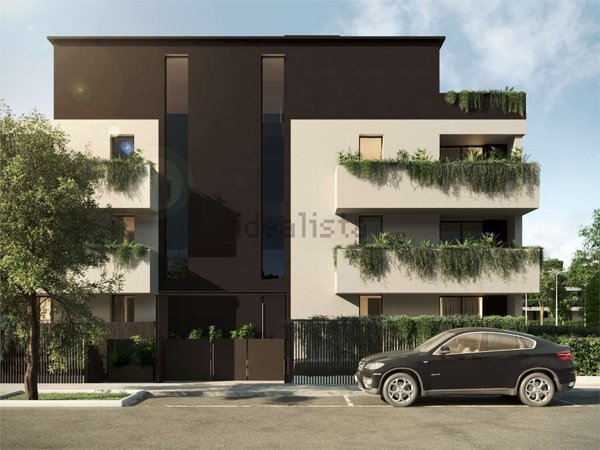 appartamento in vendita a Rimini in zona Marebello
