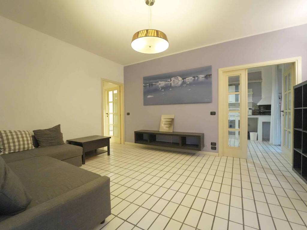 appartamento in vendita a Rimini in zona Viserbella