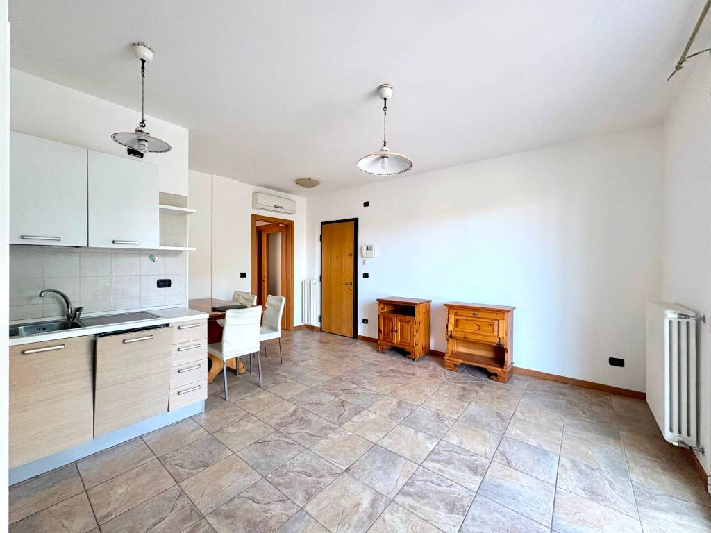appartamento in vendita a Rimini in zona Viserbella