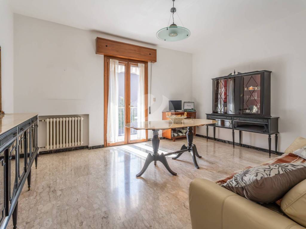 appartamento in vendita a Rimini in zona Bellariva