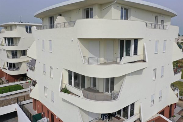 appartamento in vendita a Rimini in zona Viserba