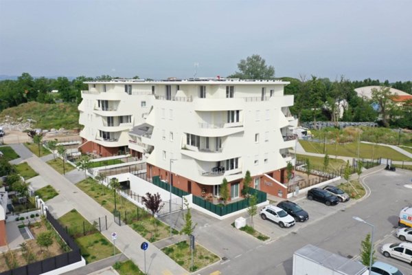 appartamento in vendita a Rimini in zona Viserba