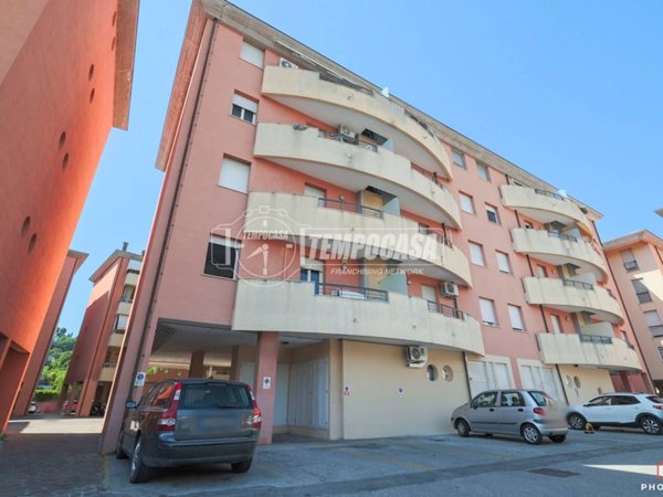 appartamento in vendita a Rimini in zona Grotta Rossa