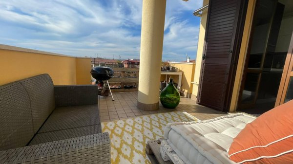 appartamento in vendita a Rimini