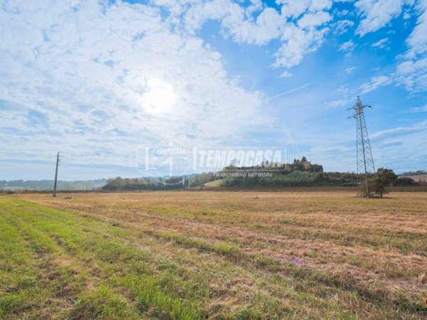 terreno agricolo in vendita a Rimini in zona Spadarolo