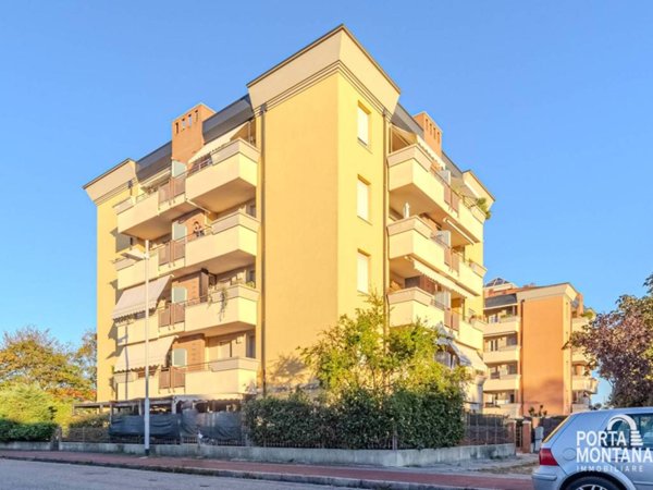 appartamento in vendita a Rimini in zona Grotta Rossa