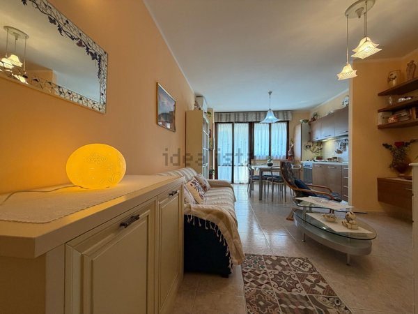 appartamento in vendita a Rimini in zona Celle