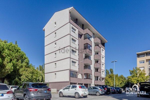 appartamento in vendita a Rimini in zona Viserba