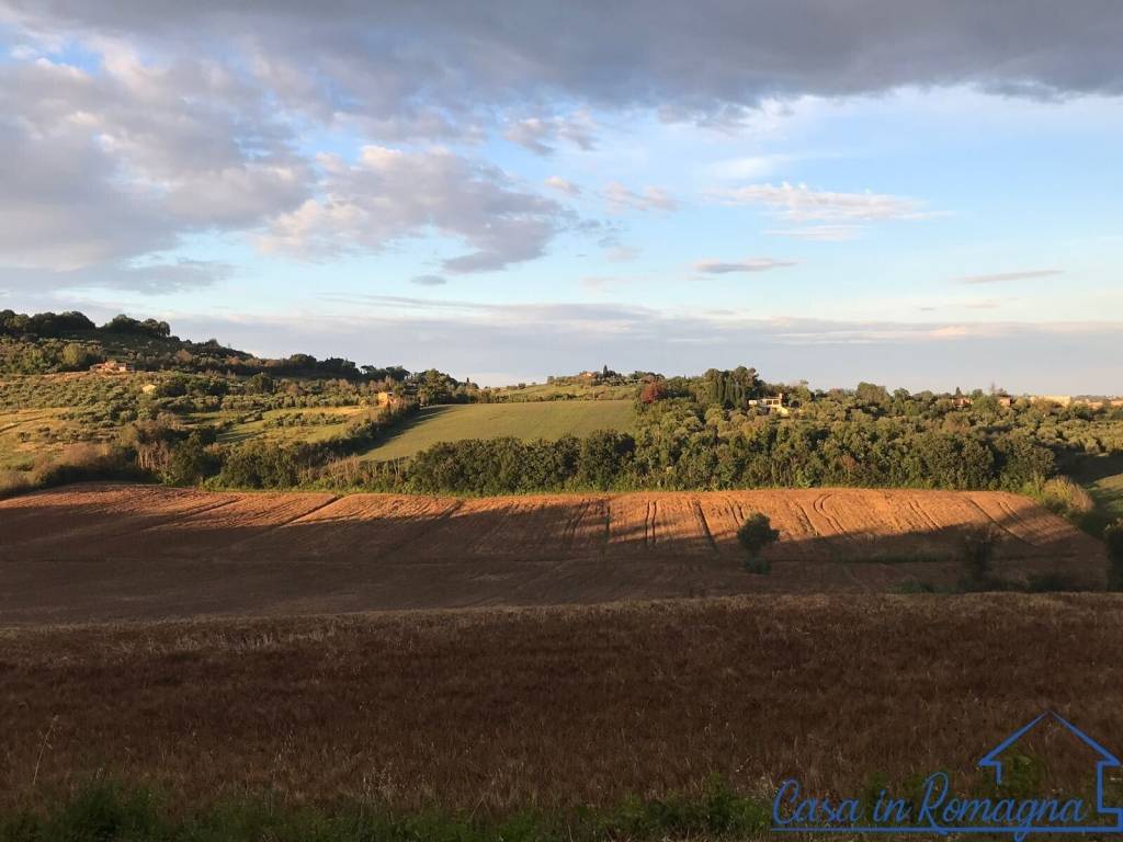 terreno agricolo in vendita a Rimini