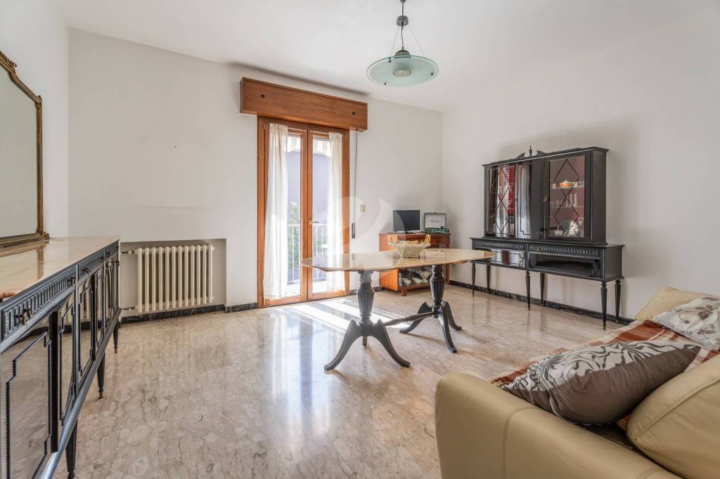 appartamento in vendita a Rimini in zona Bellariva