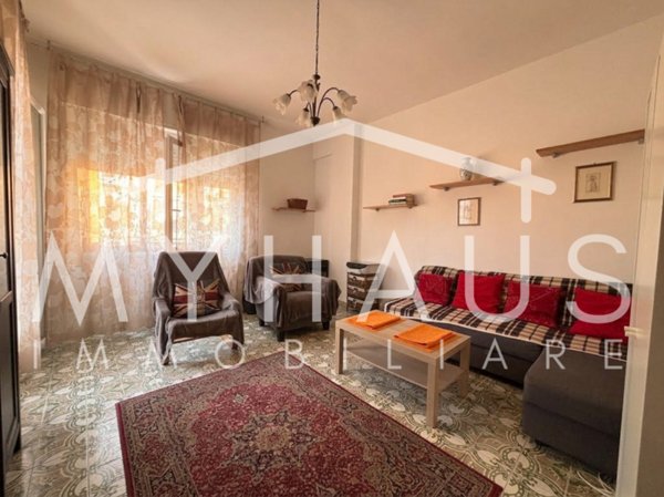 appartamento in vendita a Rimini in zona Rivabella