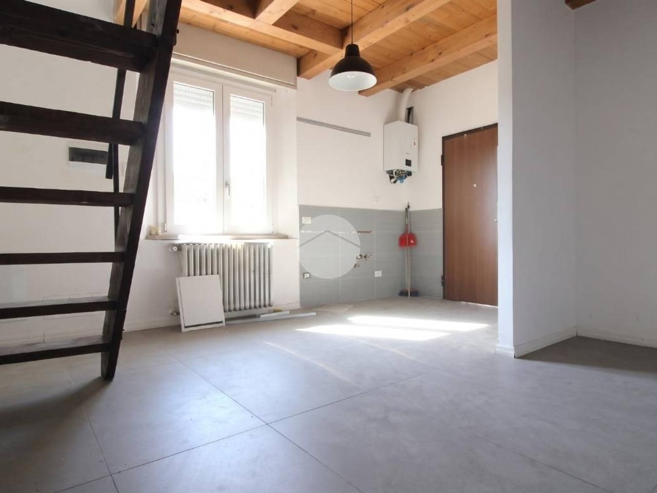 appartamento in vendita a Rimini in zona Borgo San Giovanni