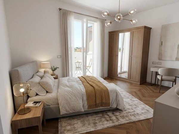 appartamento in vendita a Rimini in zona Bellariva