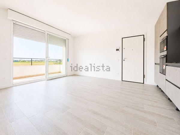 appartamento in vendita a Rimini in zona San Martino in Riparotta