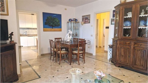 appartamento in vendita a Rimini in zona Viserba